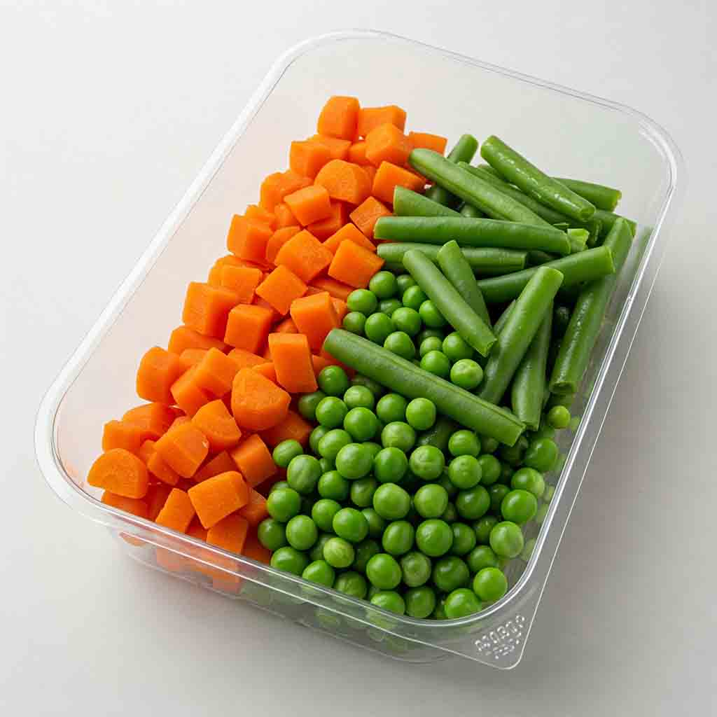 Bisi Bele Bath Mix - 250gms