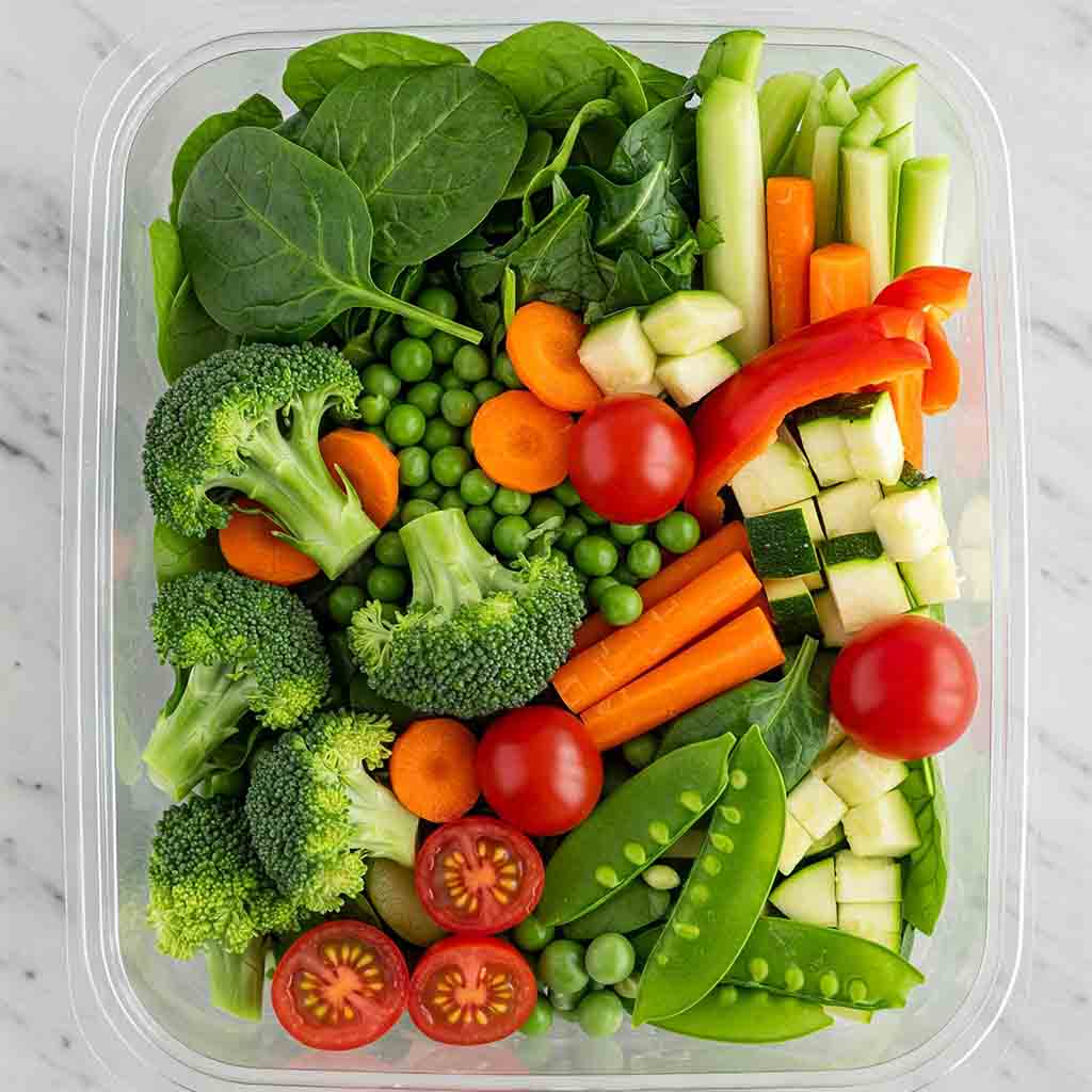 Italian Pasta Mix - 250gms