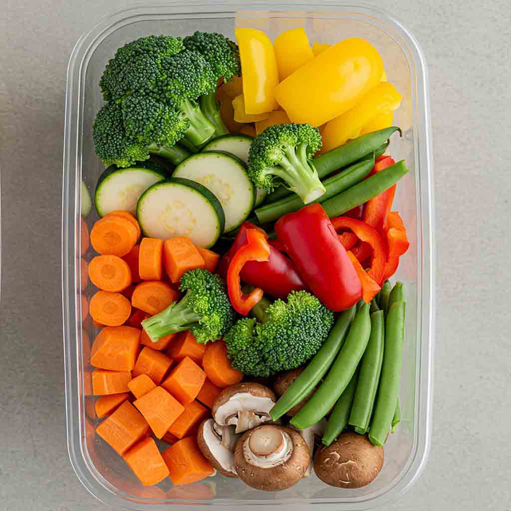 Thai Curry Mix - 250gms