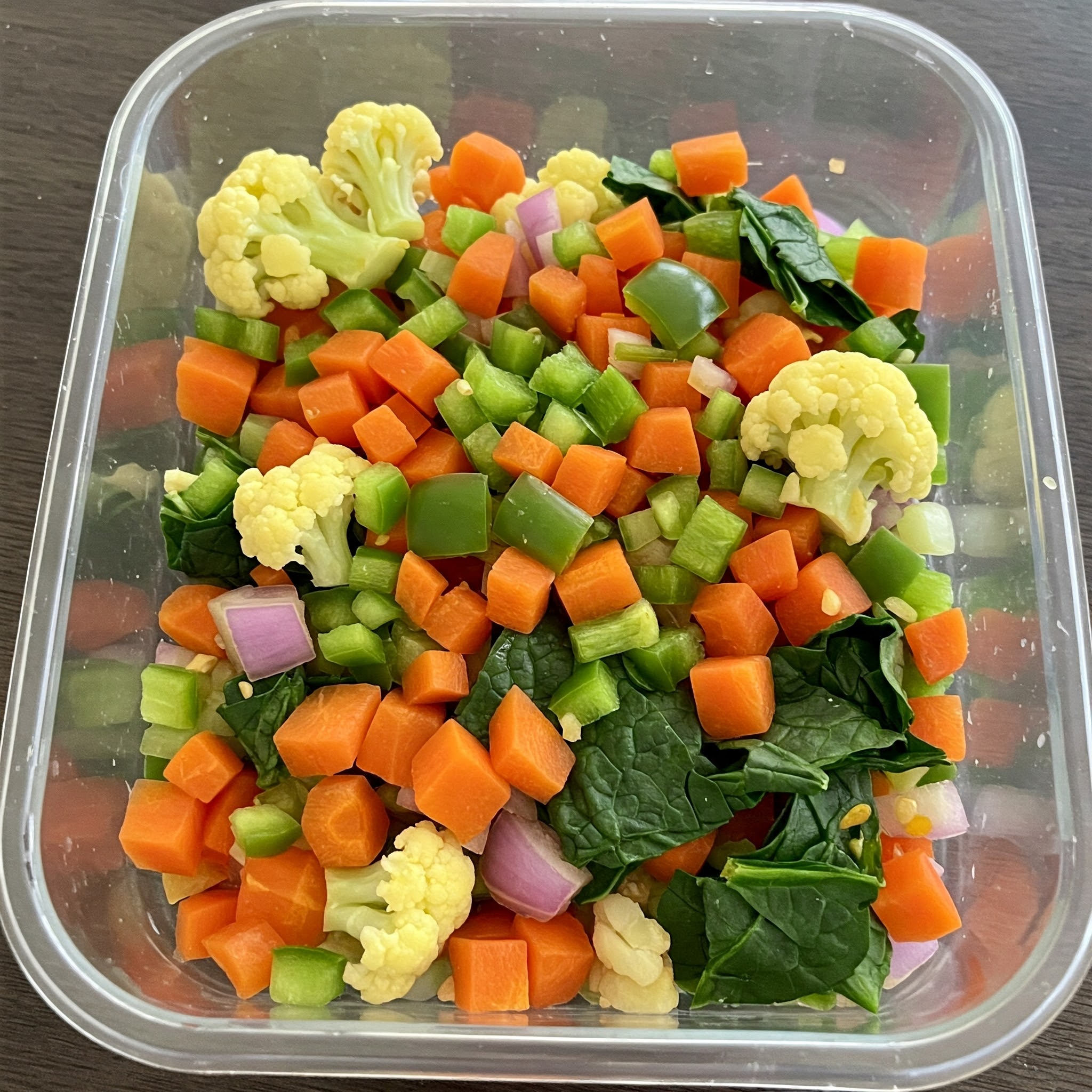 Veg Korma mix - 250gms