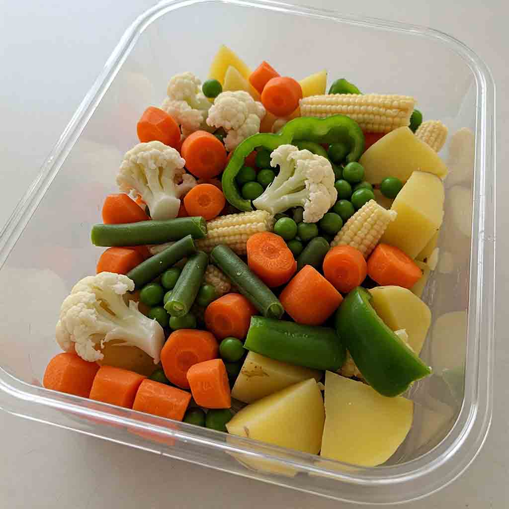 Veg Pulav Mix - 250gms