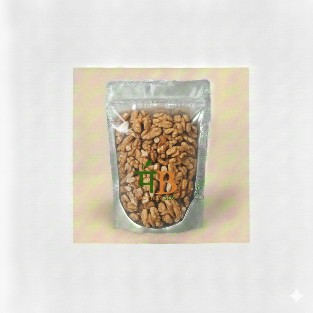 Walnut - 50gms