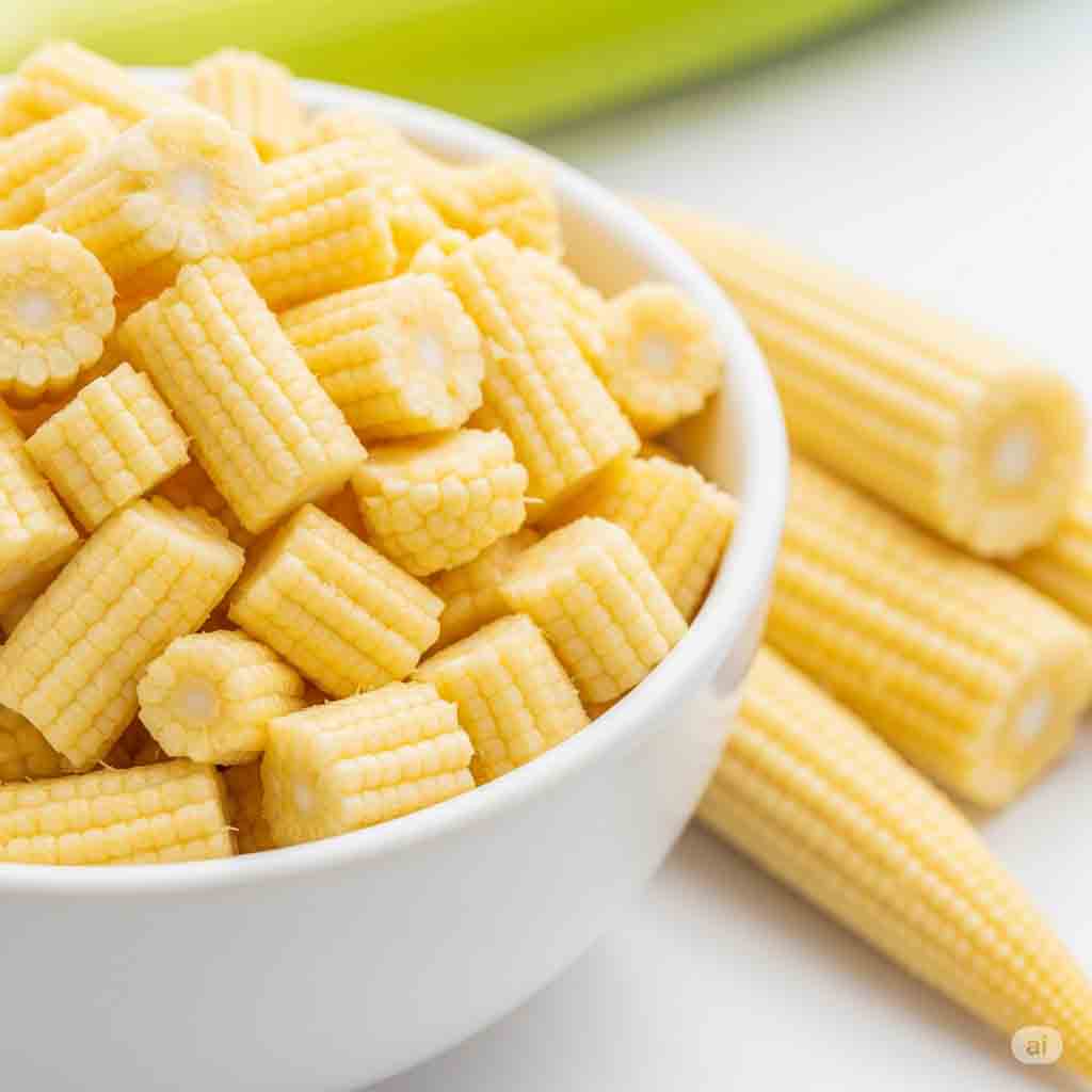 Baby corn - 250gms