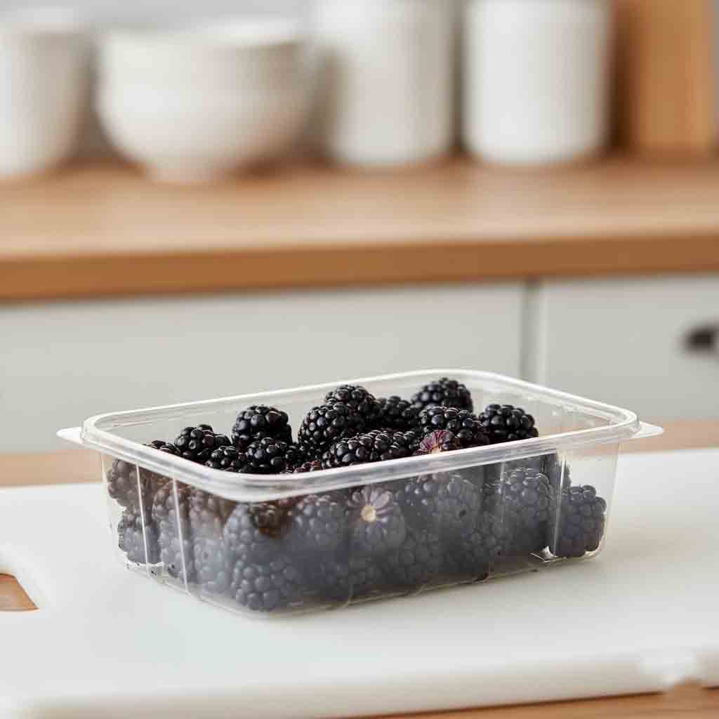 Black Berry - 200gms