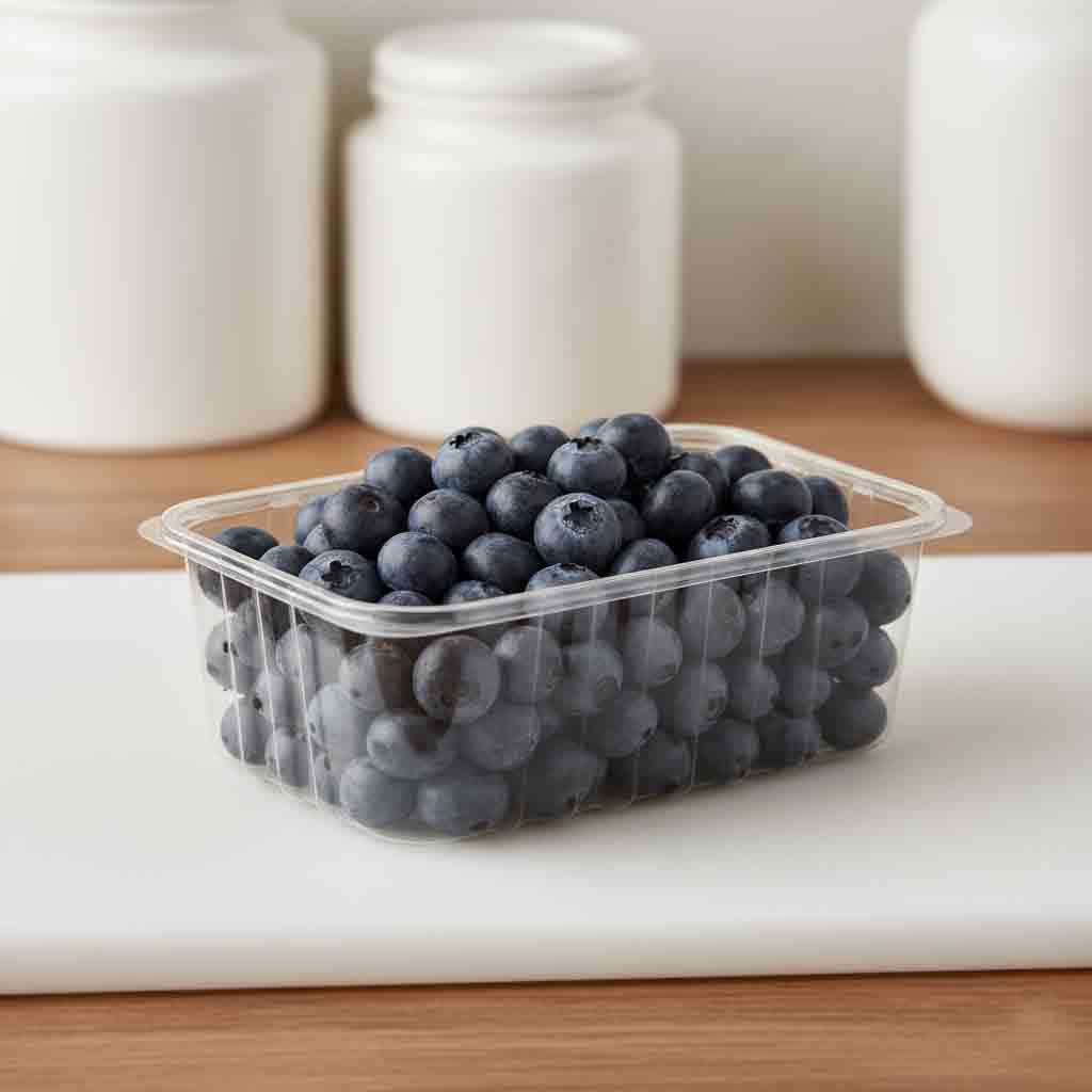 Blue Berry - 200gms