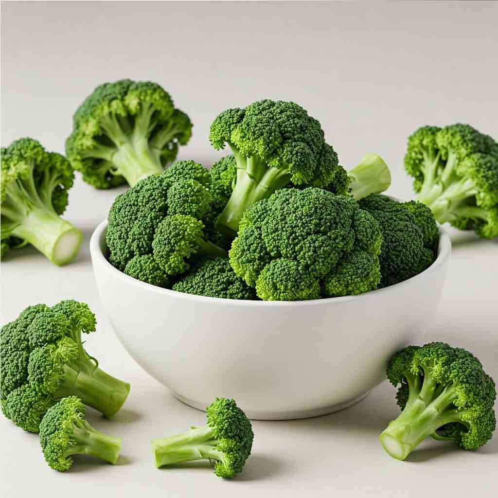 Broccoli Florets - 250gms