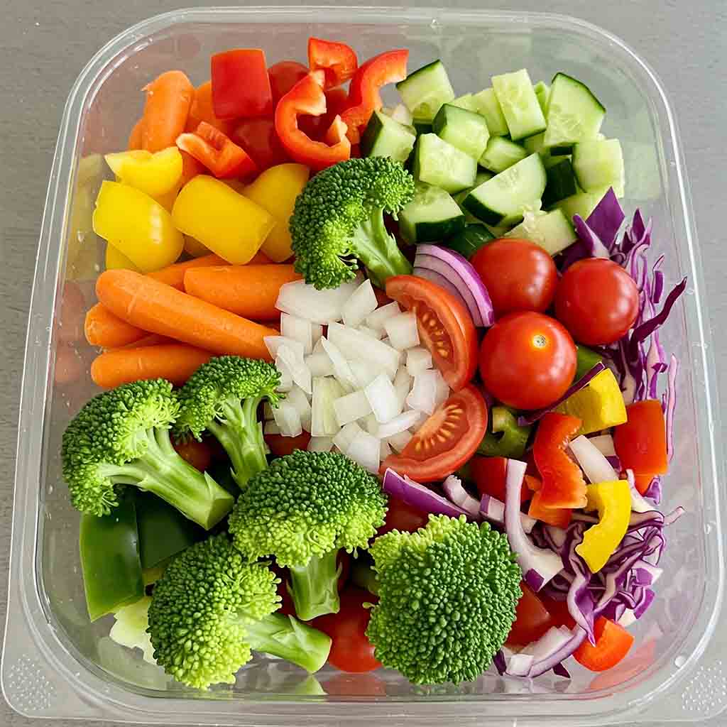 Broccoli Salad Mix - 250gms