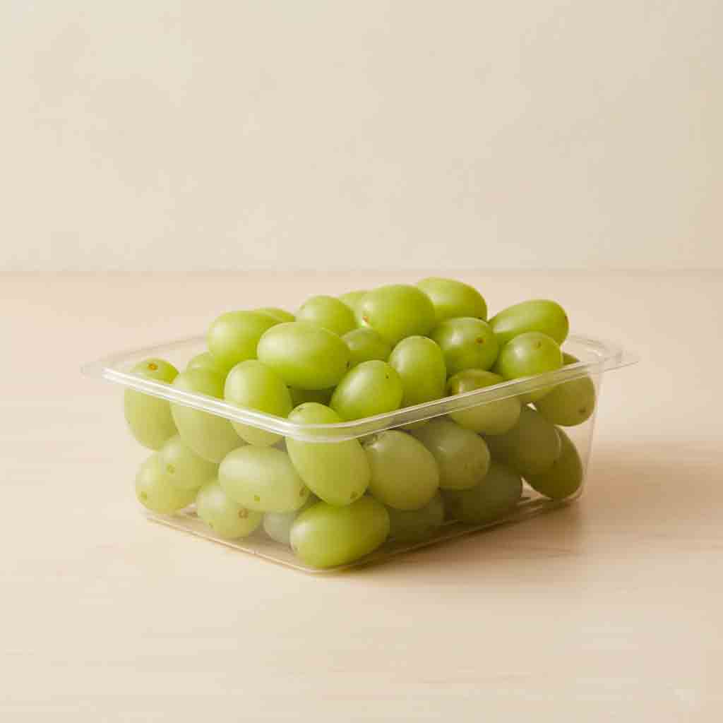 Capsule Grapes - 450gms