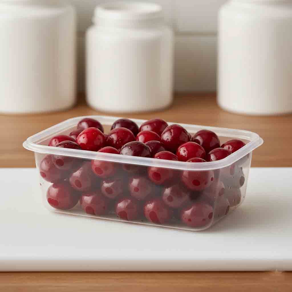 Cherry - 200gms
