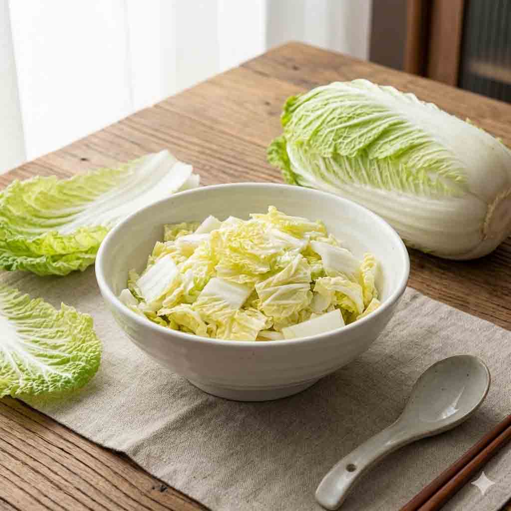 Ice Berg - Chopped - 250gms