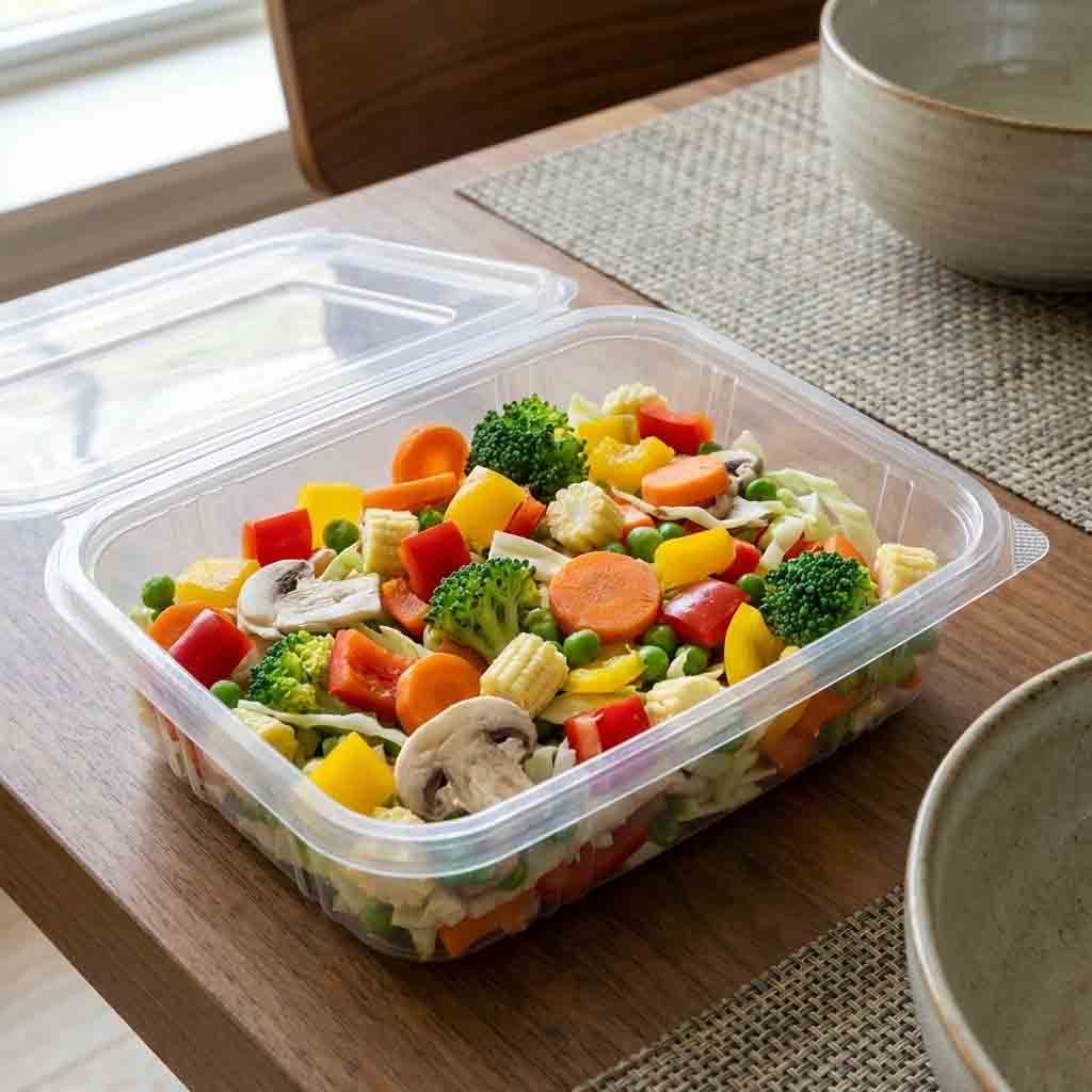 Chinese Stir Fry Mix - 200gms