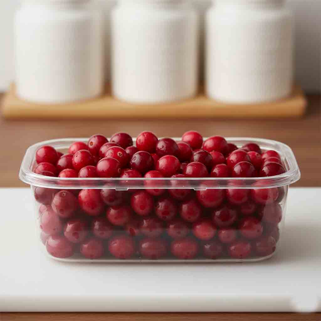 Cranberry - 200gms