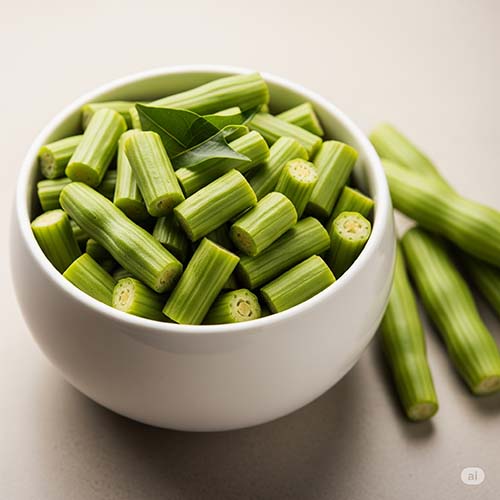 Drumsticks - Medium Cut - 1kg