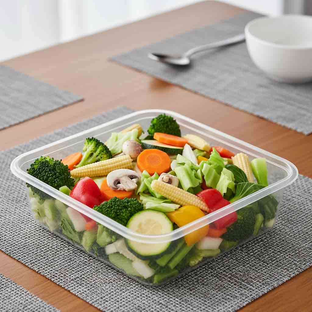 Exotic Curry Mix - 200gms