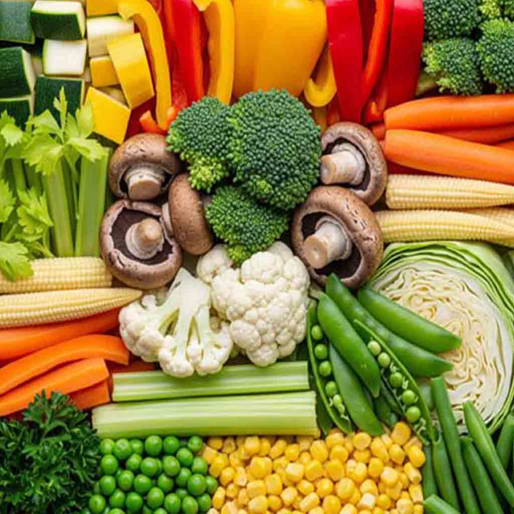 Exotic Soup Mix - 250gms