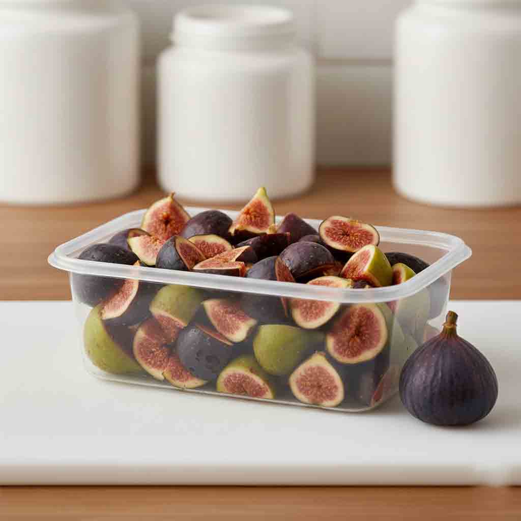 Fig - Chopped - 200gms