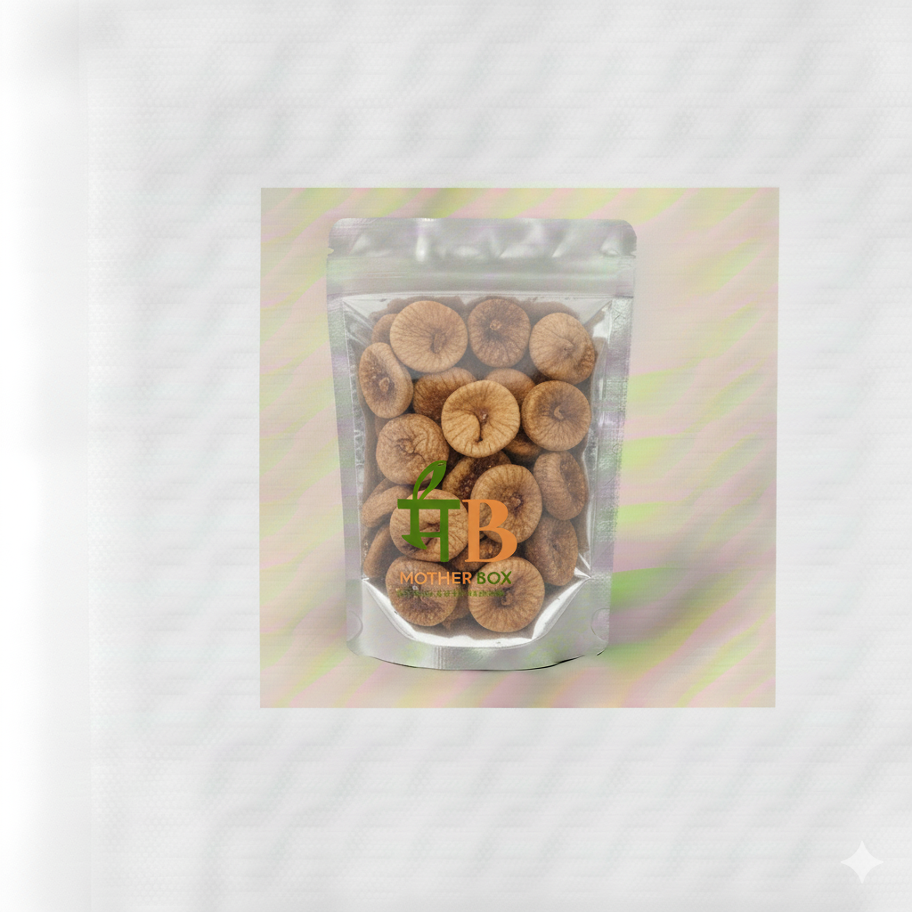 Kashmiri Anjeer - 100gms