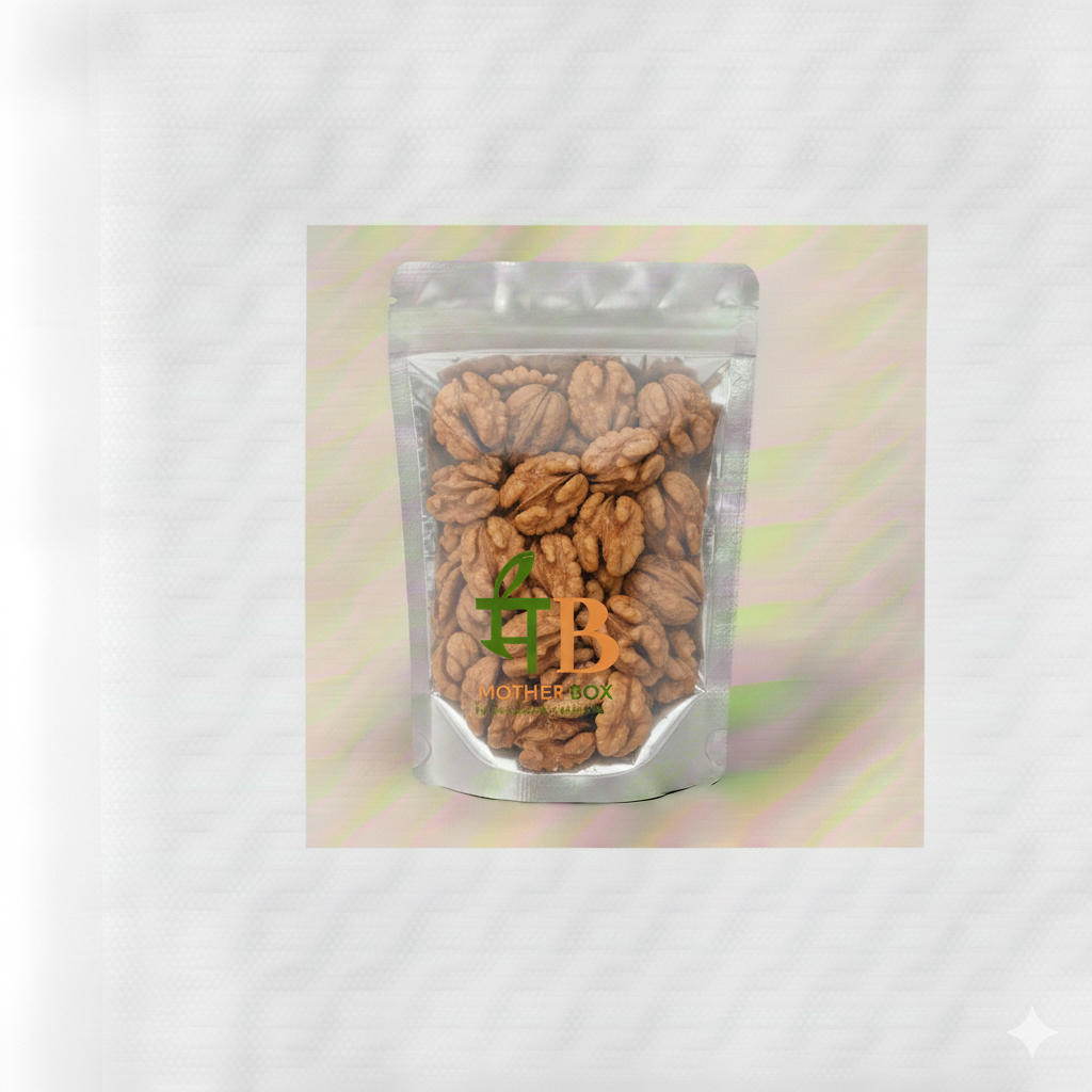 Kashmiri Walnut - 100gms