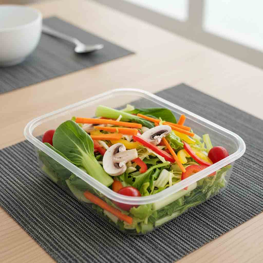 Mushroom Stir Fry Mix - 200gms