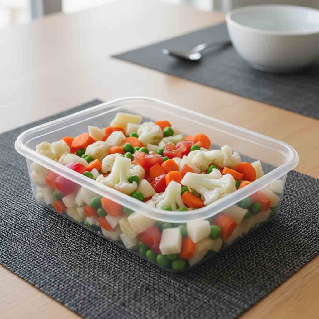 Pav Bhaji Mix - 200gms