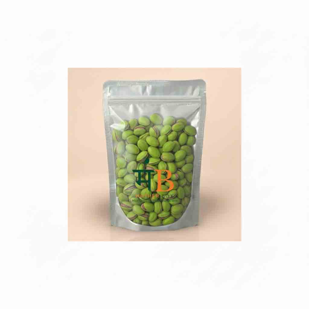 Pistachio - 100gms