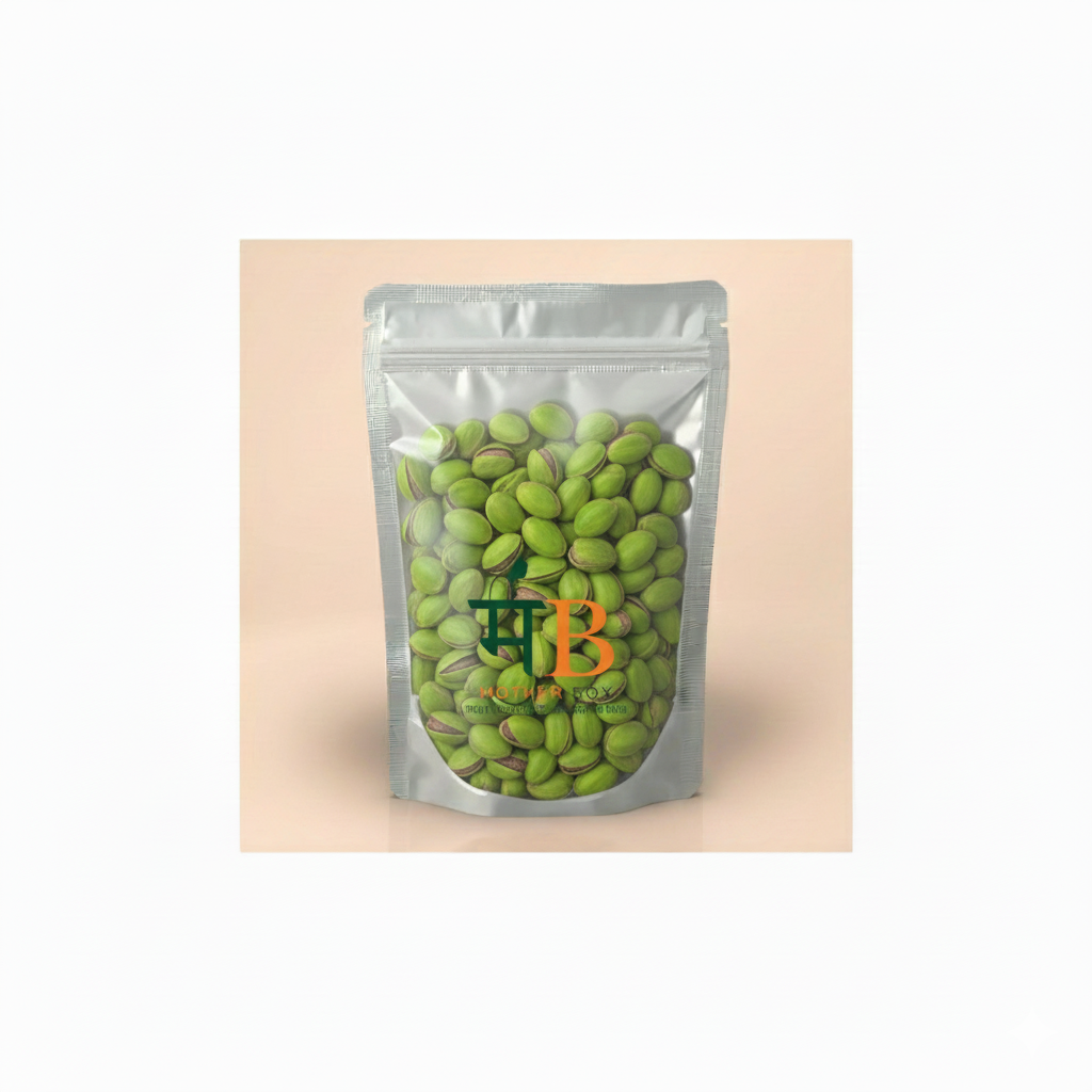 Pistachio - 50gms