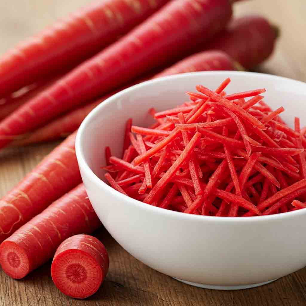 Atomic Read Carrot - Julienne - 1kg