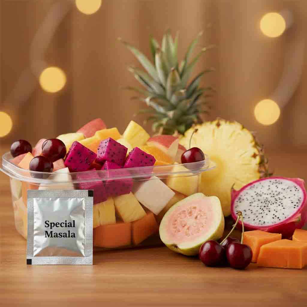 Regular Fruit Mix - 450gms
