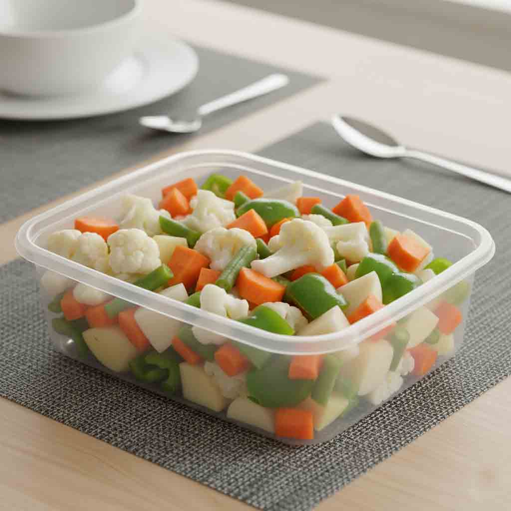 Vegetable Korma Mix - 200gms