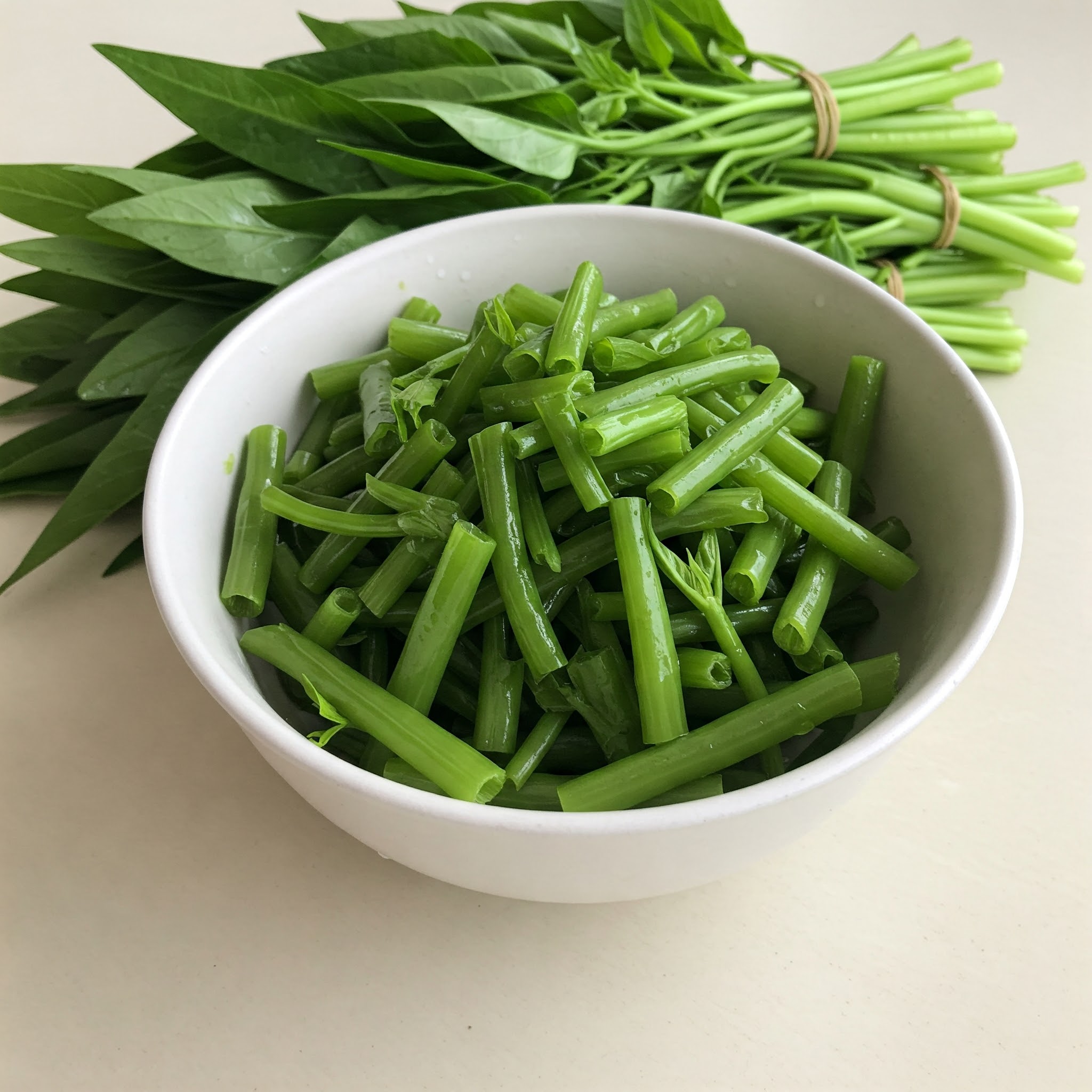 Water spinach - 250gms